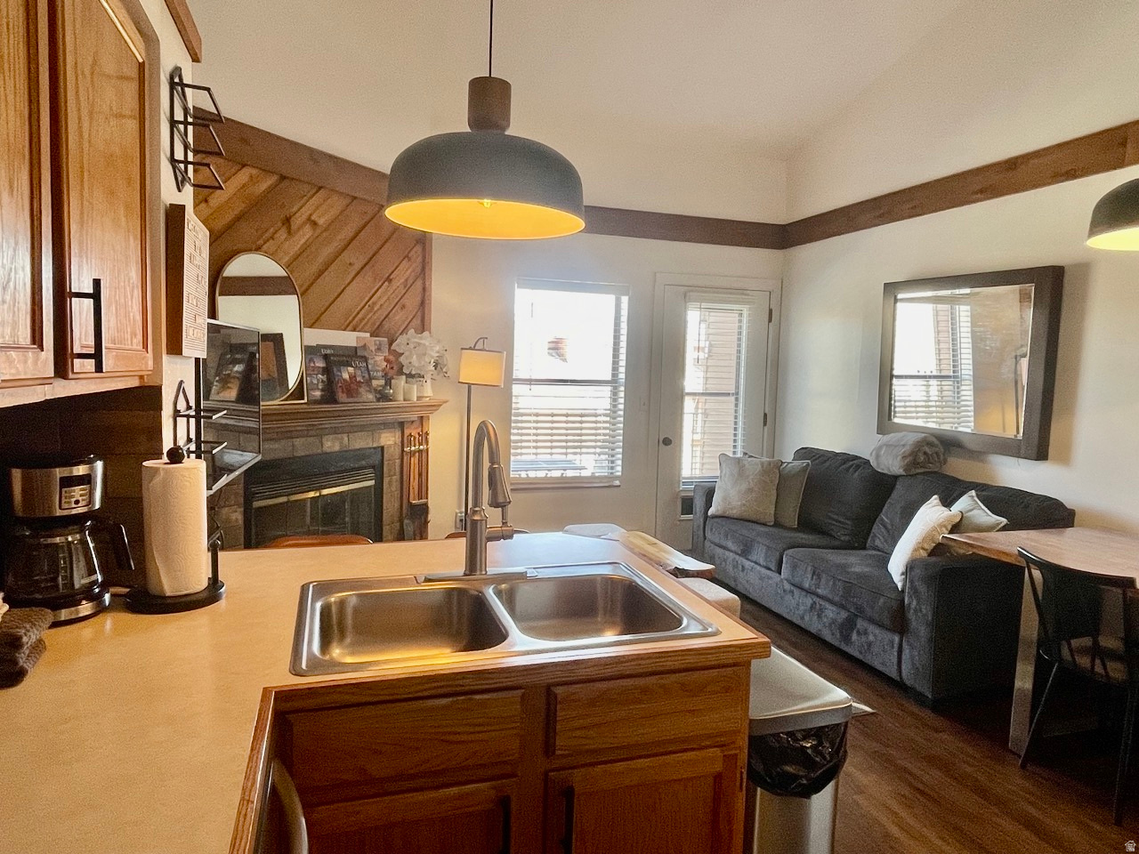 TIMBERBROOK VILLAGE CONDOMINIUMS - Residential