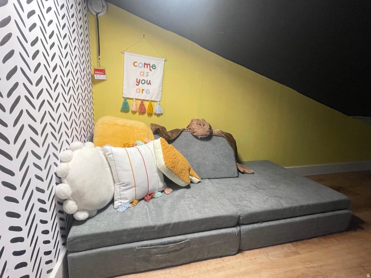 TIMBERBROOK VILLAGE CONDOMINIUMS - Residential