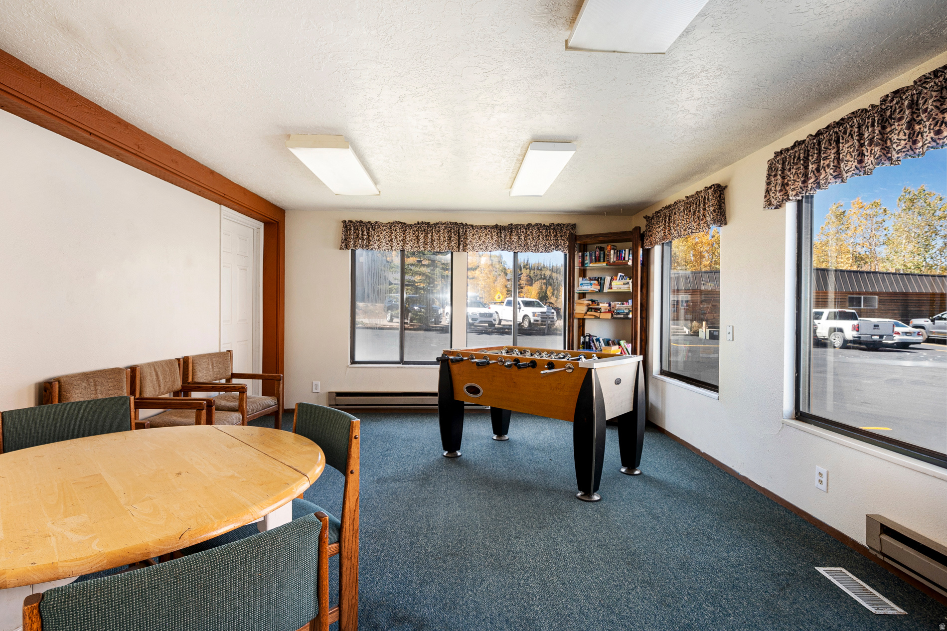 TIMBERBROOK VILLAGE CONDOMINIUMS - Residential