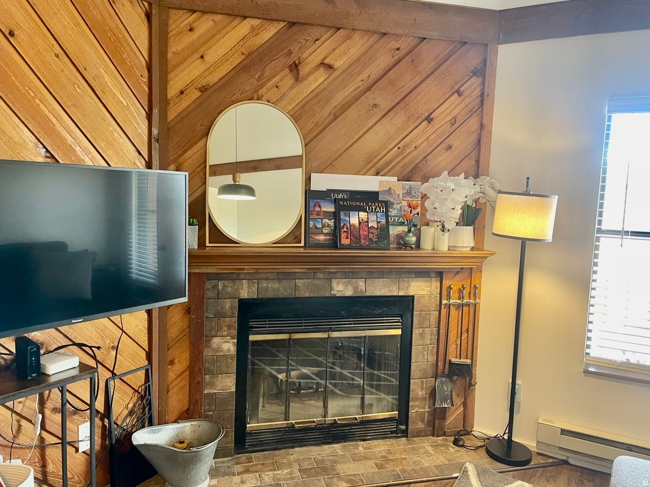 TIMBERBROOK VILLAGE CONDOMINIUMS - Residential