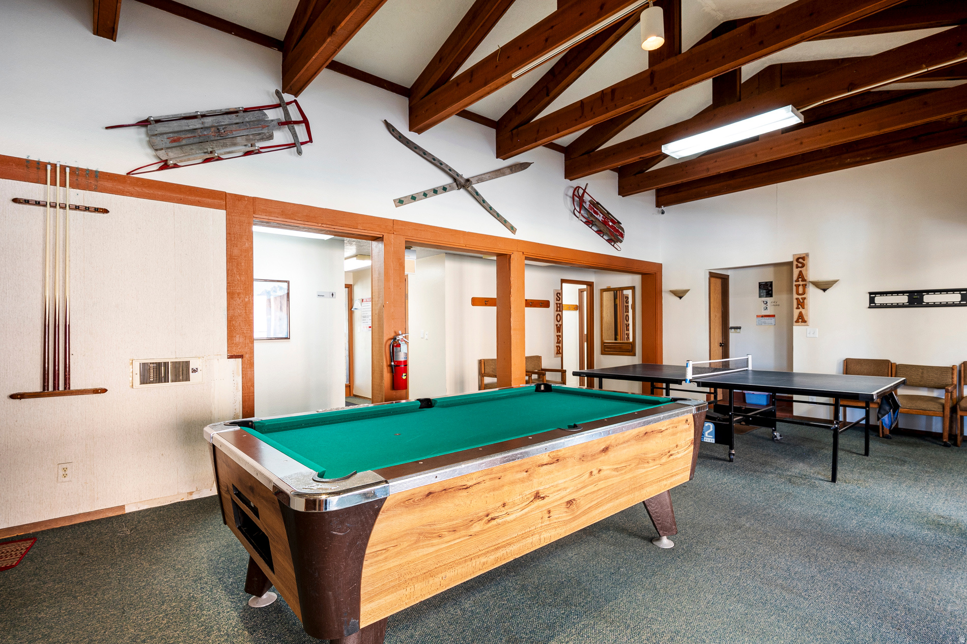 TIMBERBROOK VILLAGE CONDOMINIUMS - Residential