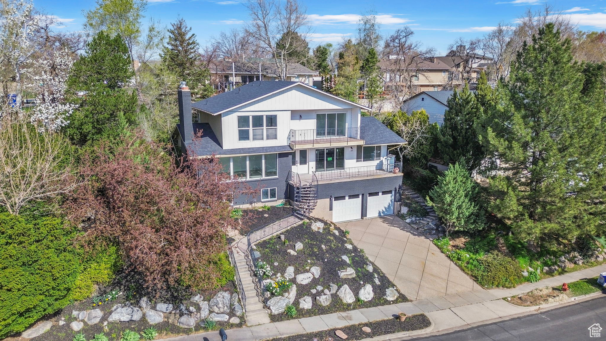 1406 Swinton Ln, Farmington, Utah image 1
