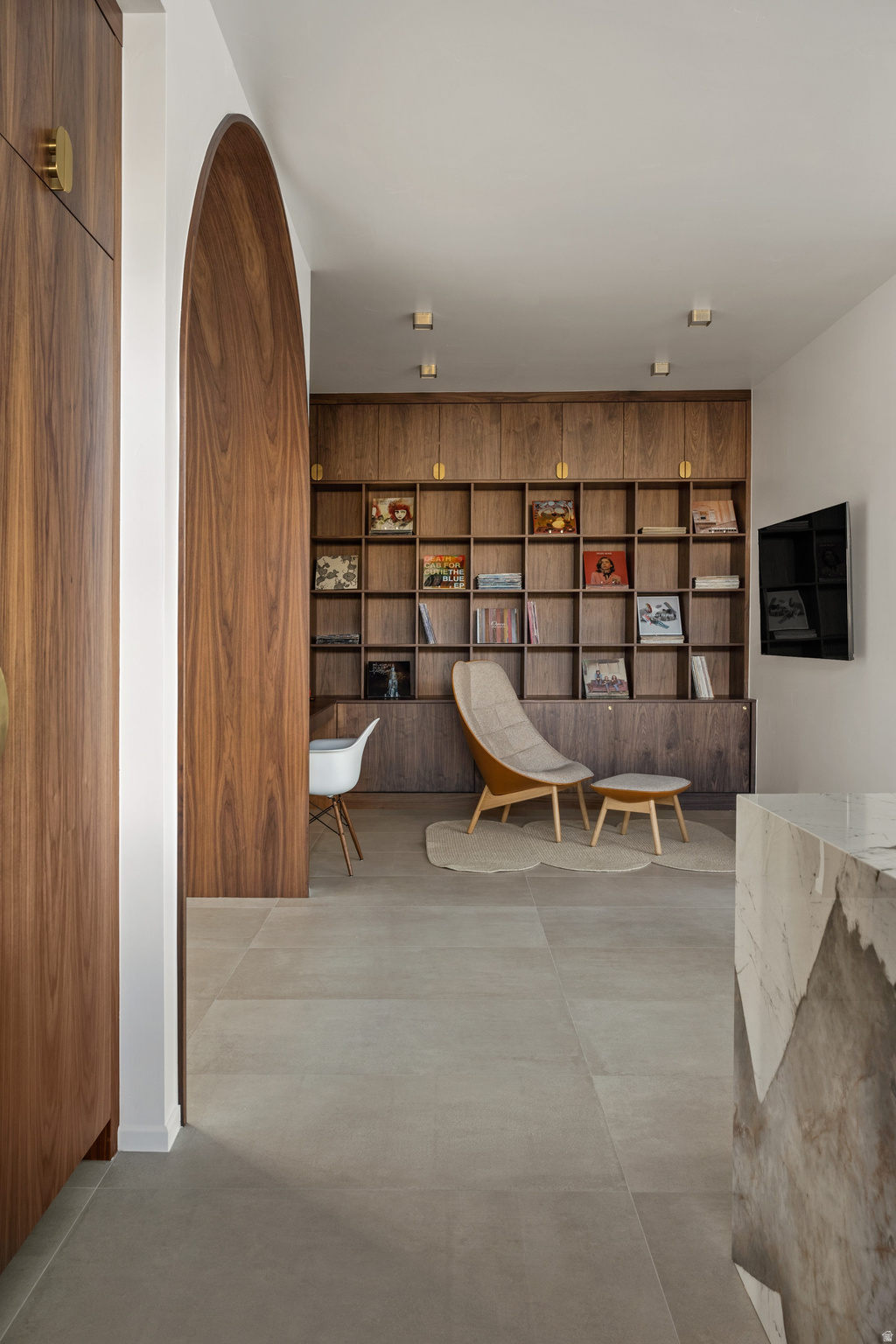 NORTH SLOPE AT COPPER ROCK PH 1 - Residential