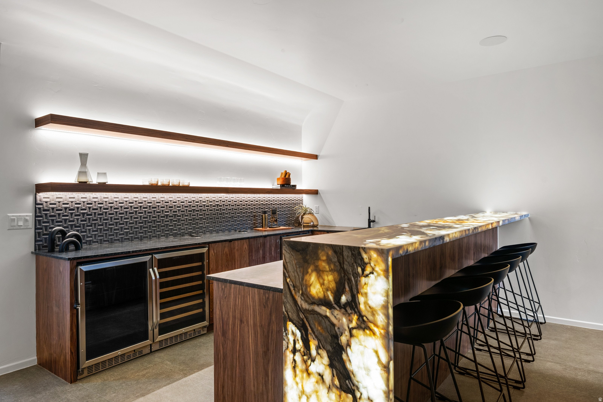 NORTH SLOPE AT COPPER ROCK PH 1 - Residential