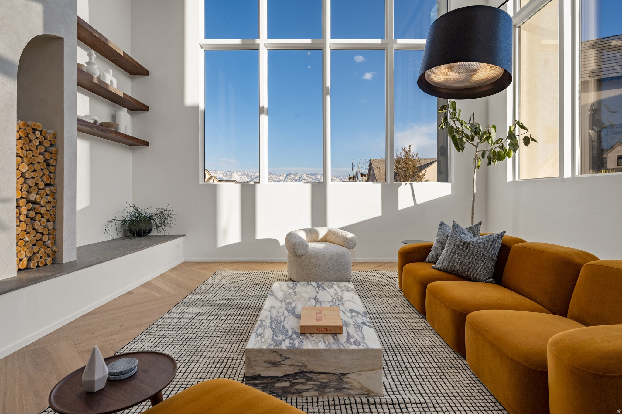 NORTH SLOPE AT COPPER ROCK PH 1 - Residential