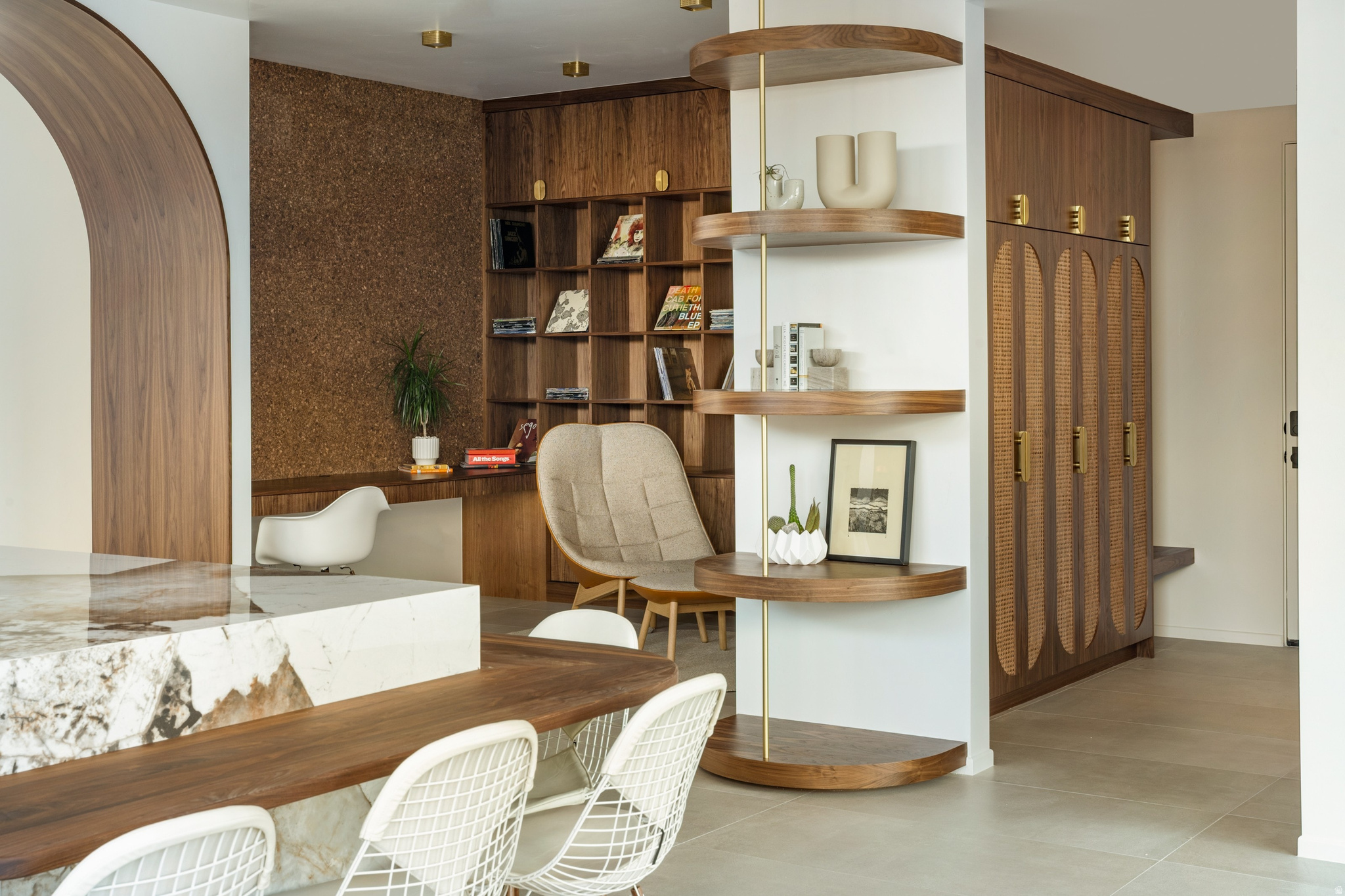 NORTH SLOPE AT COPPER ROCK PH 1 - Residential