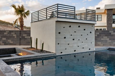 Tiny photo for 3147 S MESA VERDE CIR, Hurricane, UT 84737 (MLS # 2126628)