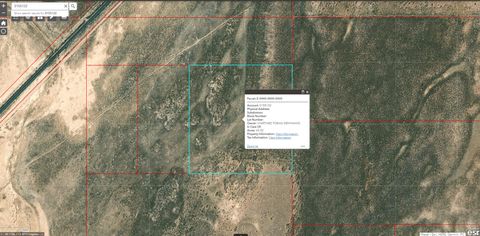 Vacant Land For Sale - Land<br/> Iron County, Beryl, UT 84714