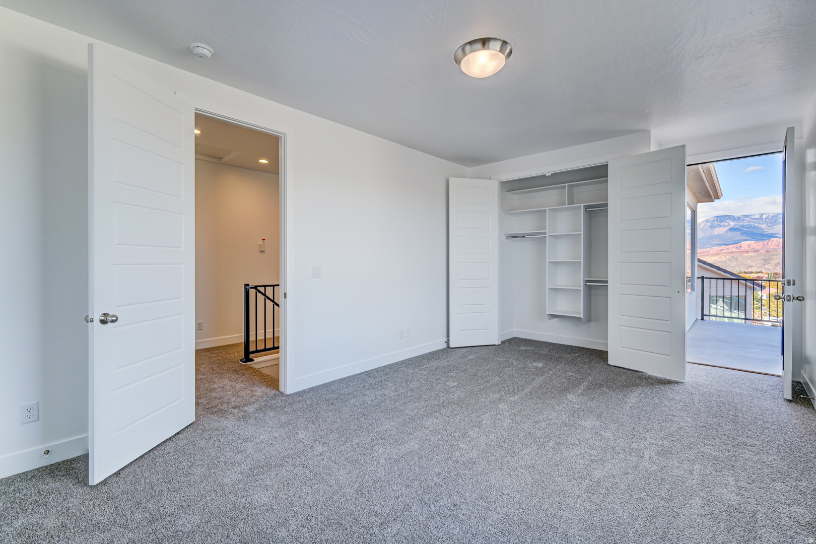 HURRICANE VIEWS - Residential