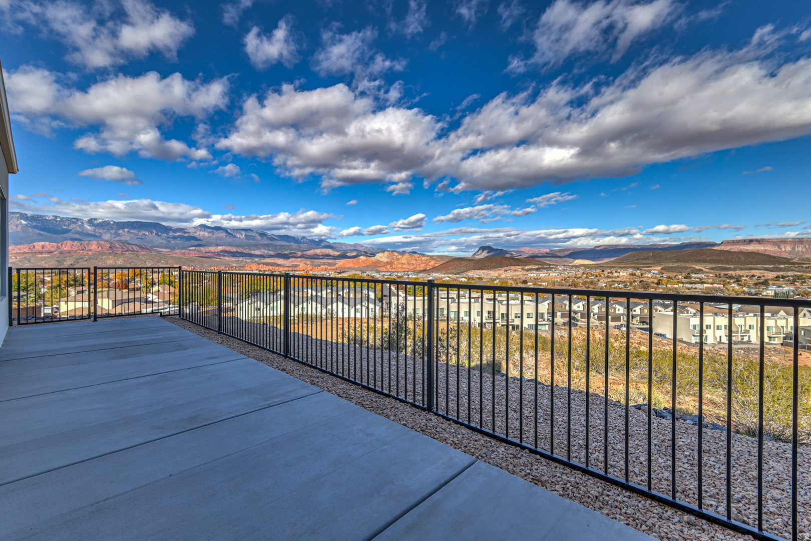 HURRICANE VIEWS - Residential