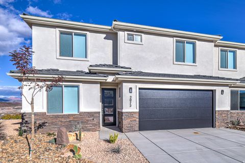 Tiny photo for 2072 W 320 S, Hurricane, UT 84737 (MLS # 2126087)