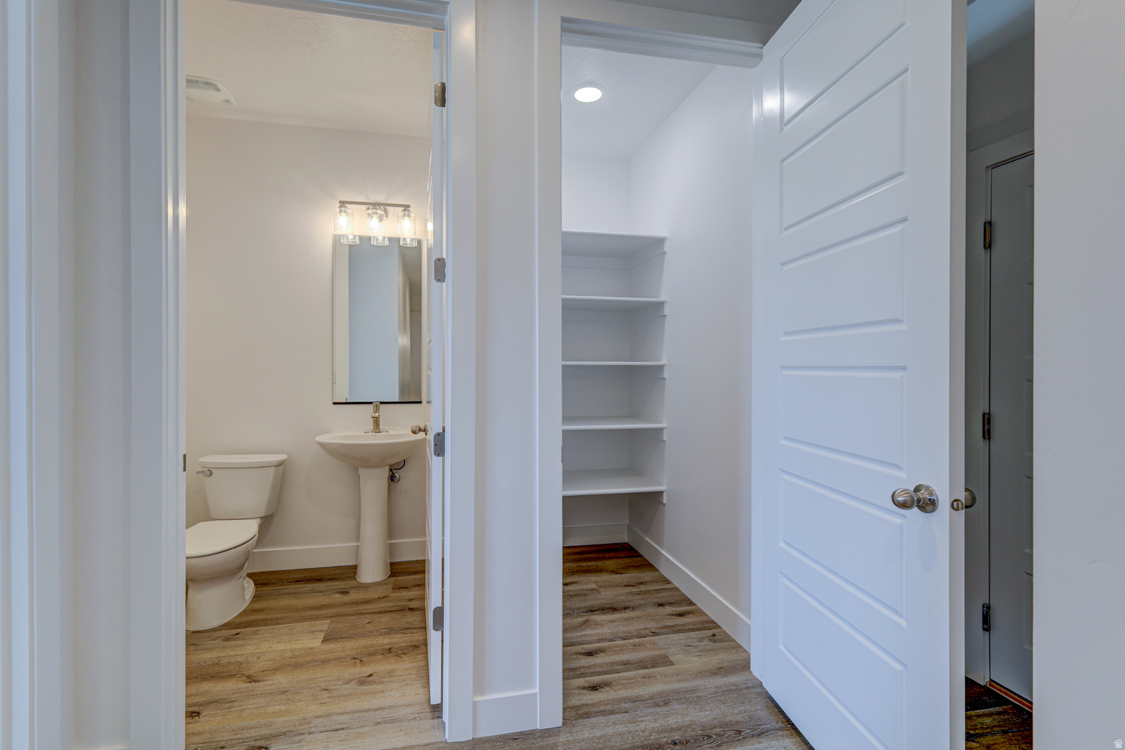 HURRICANE VIEWS - Residential