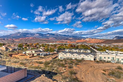 Tiny photo for 2072 W 320 S, Hurricane, UT 84737 (MLS # 2126087)