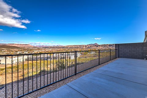 Tiny photo for 2072 W 320 S, Hurricane, UT 84737 (MLS # 2126087)