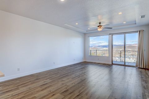 Tiny photo for 2072 W 320 S, Hurricane, UT 84737 (MLS # 2126087)