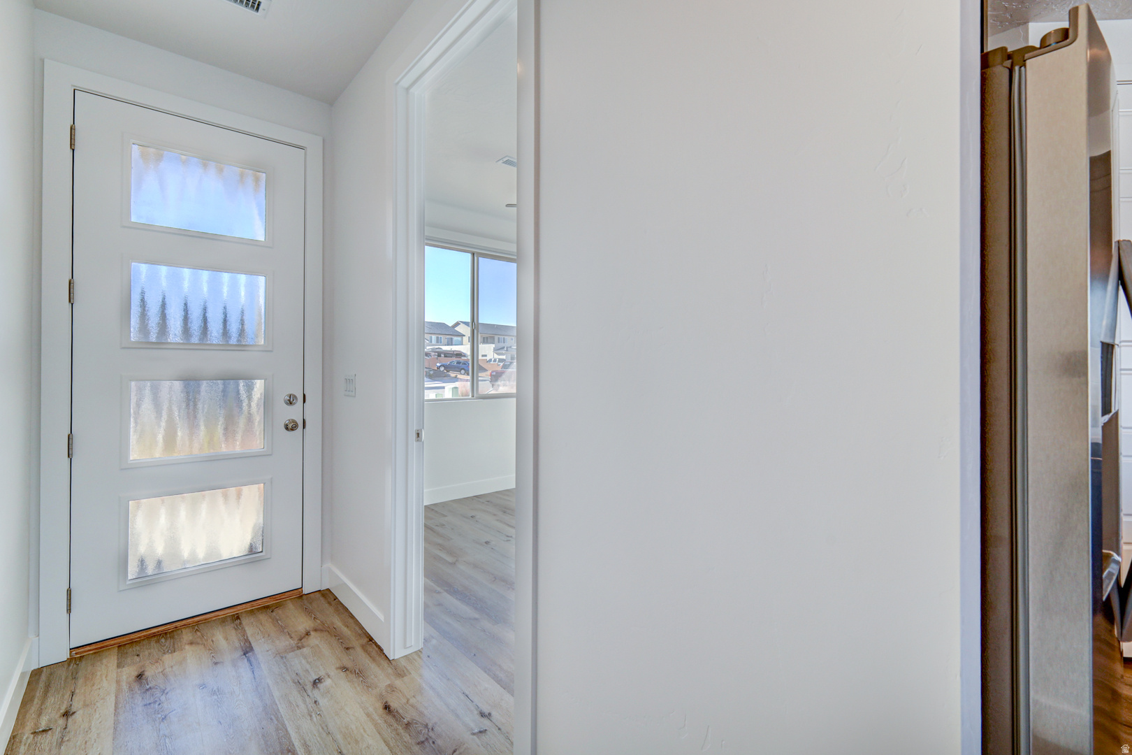 HURRICANE VIEWS - Residential