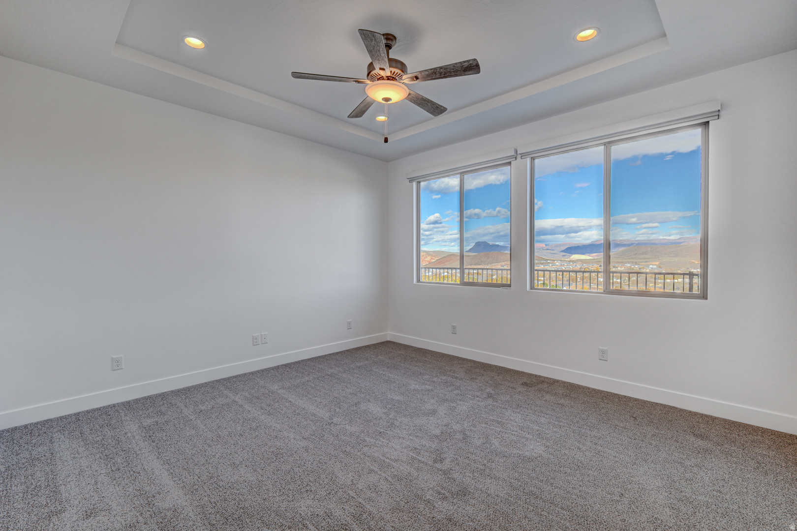 HURRICANE VIEWS - Residential