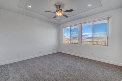 Tiny photo for 2072 W 320 S, Hurricane, UT 84737 (MLS # 2126087)