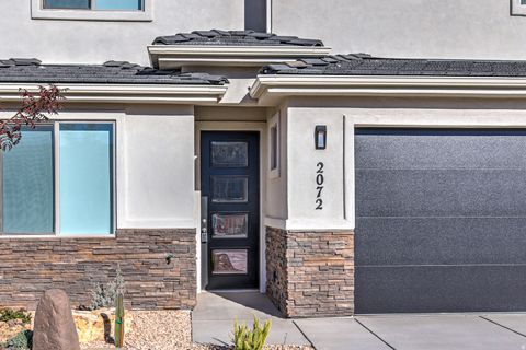 Tiny photo for 2072 W 320 S, Hurricane, UT 84737 (MLS # 2126087)