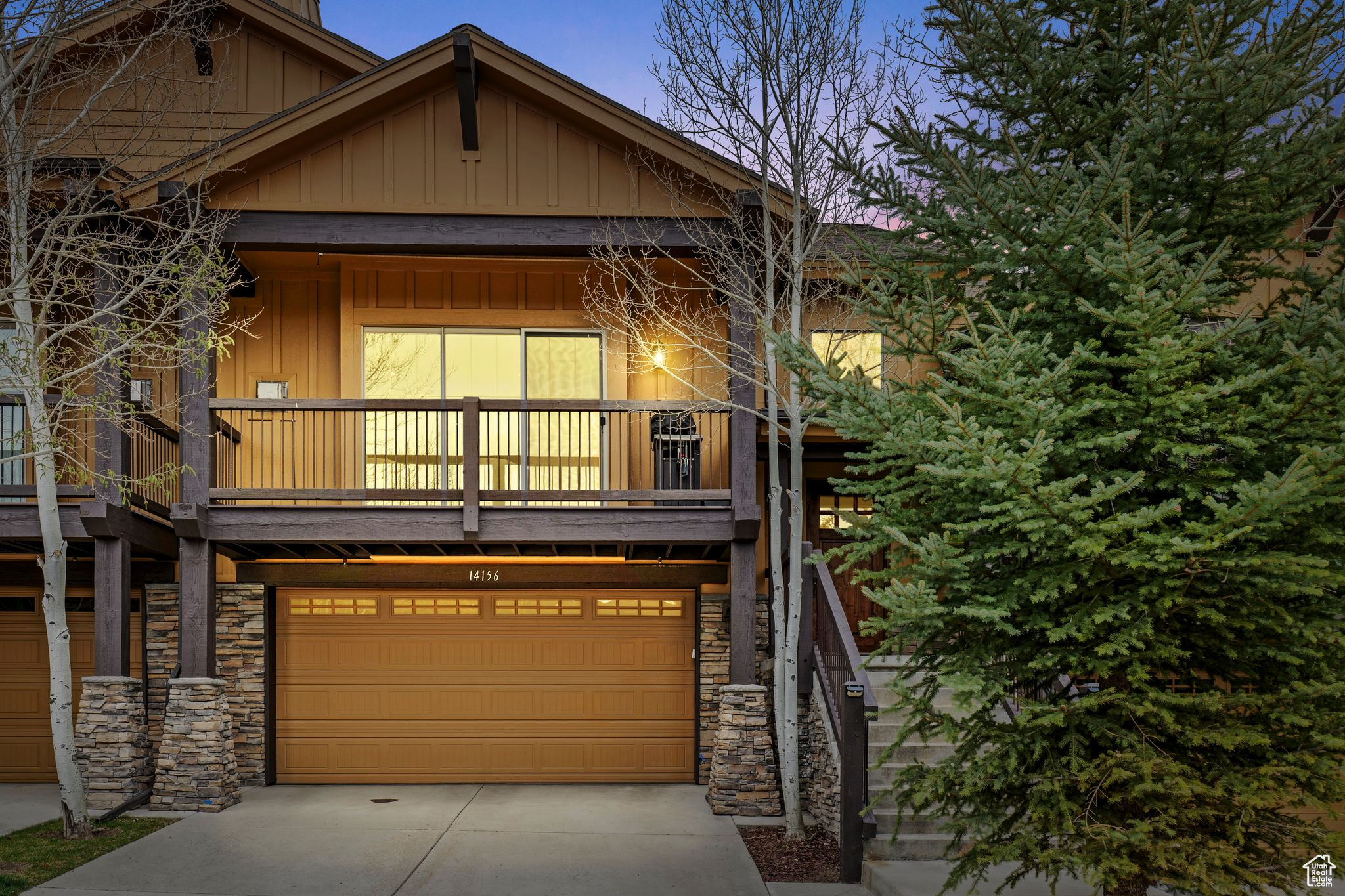 14156 N Council Fire Trl, Heber City, Utah image 23
