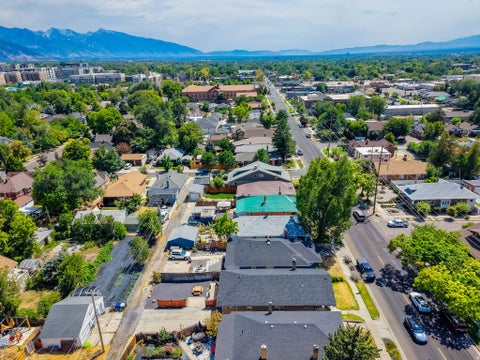 Tiny photo for 1879 S 900 E, Salt Lake City, UT 84105 (MLS # 2176026)
