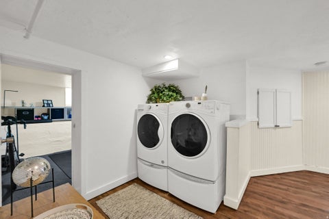Tiny photo for 1879 S 900 E, Salt Lake City, UT 84105 (MLS # 2176026)