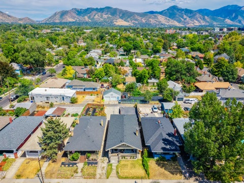 Tiny photo for 1879 S 900 E, Salt Lake City, UT 84105 (MLS # 2176026)