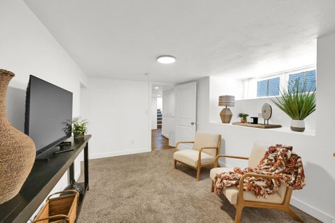 Tiny photo for 1879 S 900 E, Salt Lake City, UT 84105 (MLS # 2176026)