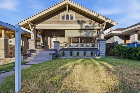 Photo of 1879 S 900 E, Salt Lake City, UT 84105 (MLS # 2176026)