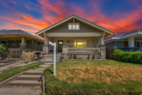 Tiny photo for 1879 S 900 E, Salt Lake City, UT 84105 (MLS # 2176026)