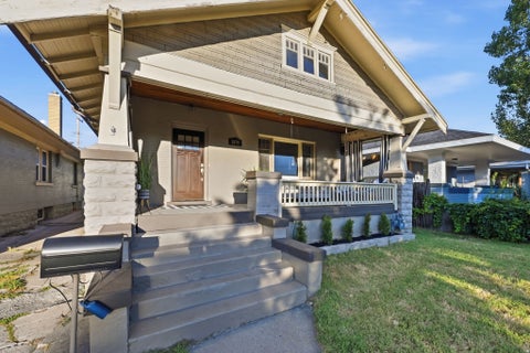 Tiny photo for 1879 S 900 E, Salt Lake City, UT 84105 (MLS # 2176026)