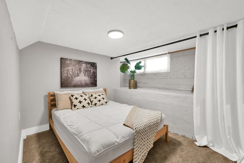 Tiny photo for 1879 S 900 E, Salt Lake City, UT 84105 (MLS # 2176026)
