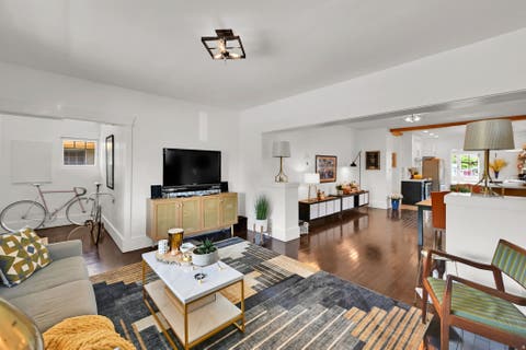 Tiny photo for 1879 S 900 E, Salt Lake City, UT 84105 (MLS # 2176026)