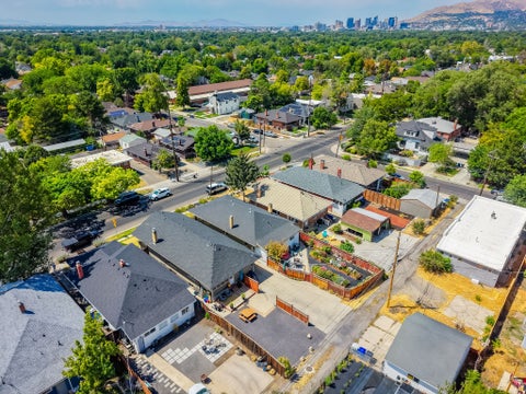 Tiny photo for 1879 S 900 E, Salt Lake City, UT 84105 (MLS # 2176026)