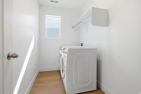 Tiny photo for 3869 W 950 N, Lehi, UT 84043 (MLS # 2154435)