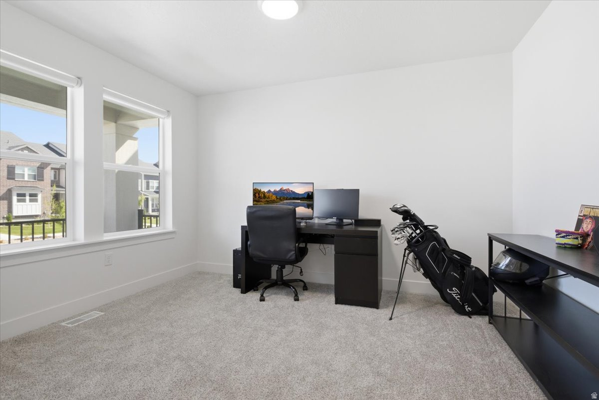 RIVER POINT - Residential