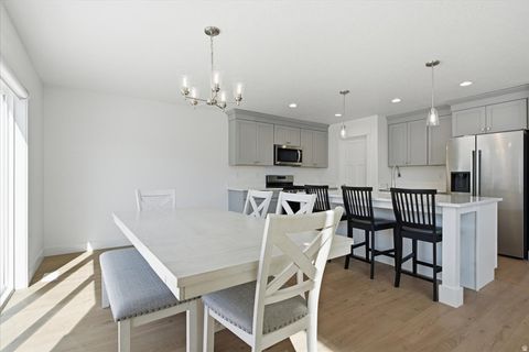 Tiny photo for 3869 W 950 N, Lehi, UT 84043 (MLS # 2154435)
