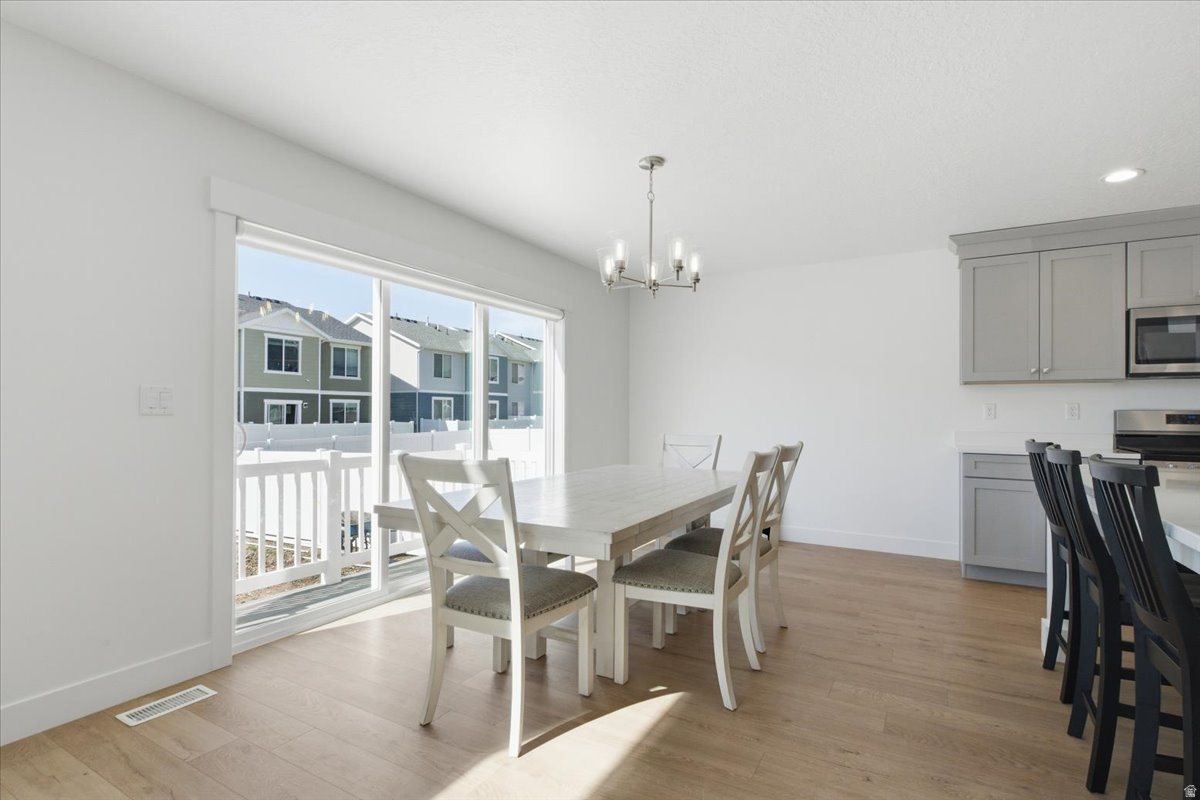 RIVER POINT - Residential