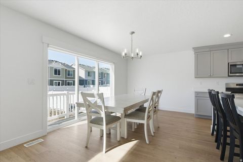 Tiny photo for 3869 W 950 N, Lehi, UT 84043 (MLS # 2154435)