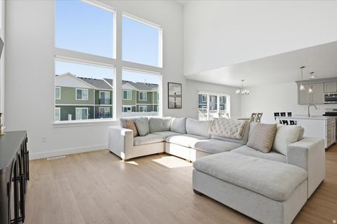 Tiny photo for 3869 W 950 N, Lehi, UT 84043 (MLS # 2154435)