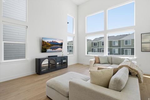 Tiny photo for 3869 W 950 N, Lehi, UT 84043 (MLS # 2154435)