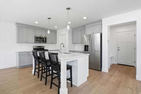 Tiny photo for 3869 W 950 N, Lehi, UT 84043 (MLS # 2154435)