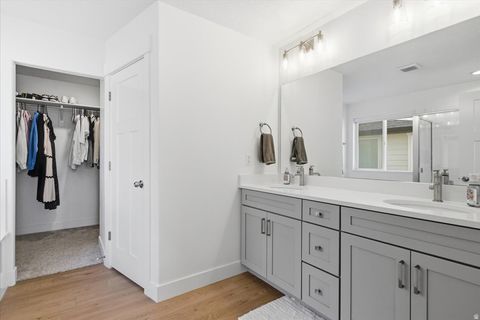 Tiny photo for 3869 W 950 N, Lehi, UT 84043 (MLS # 2154435)