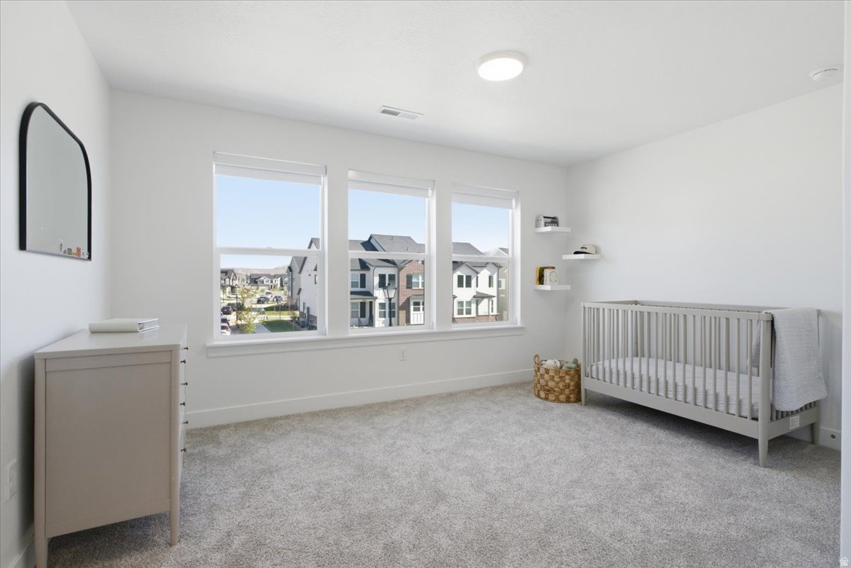 RIVER POINT - Residential