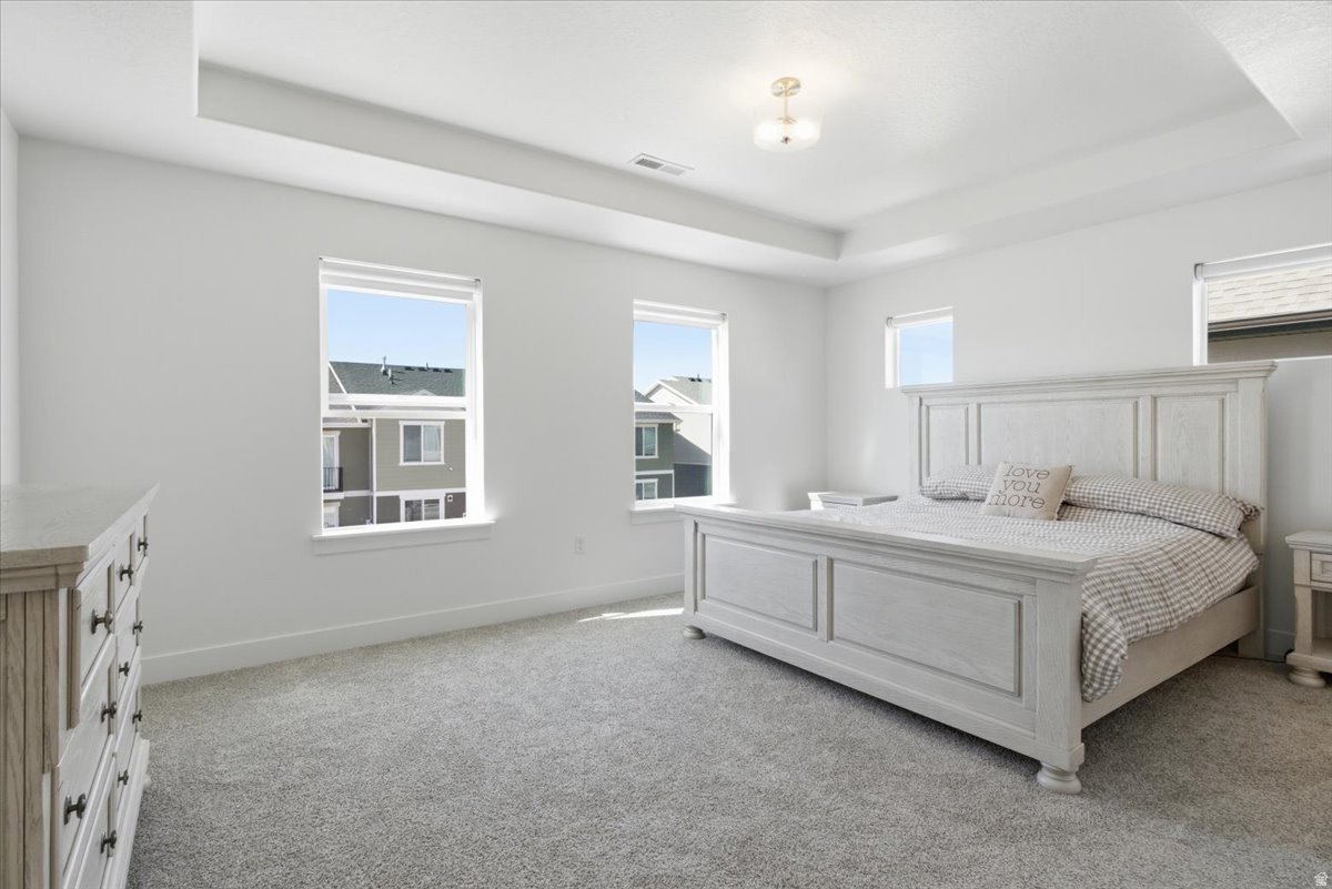 RIVER POINT - Residential