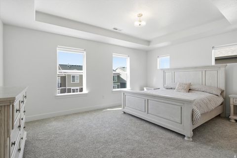 Tiny photo for 3869 W 950 N, Lehi, UT 84043 (MLS # 2154435)