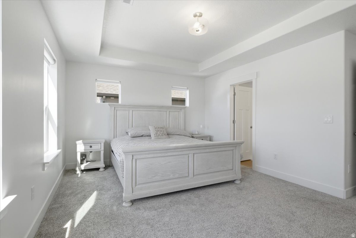 RIVER POINT - Residential