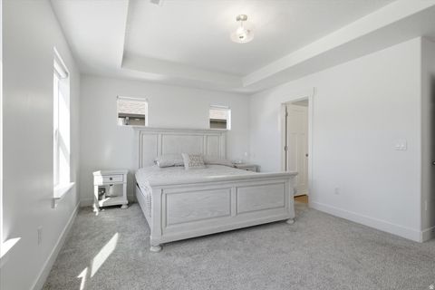 Tiny photo for 3869 W 950 N, Lehi, UT 84043 (MLS # 2154435)