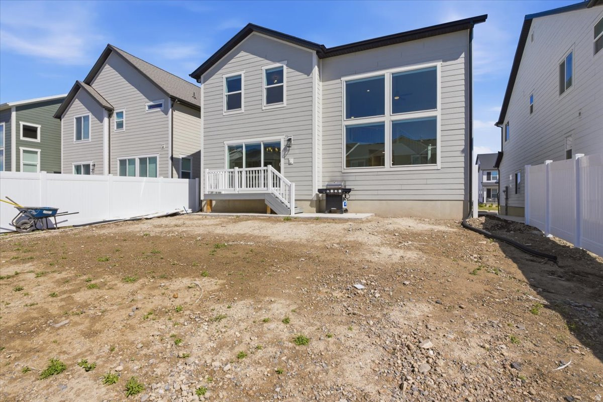 RIVER POINT - Residential