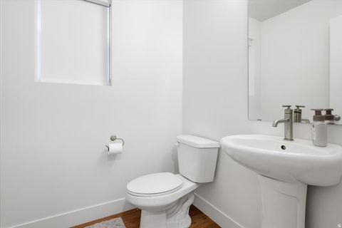 Tiny photo for 3869 W 950 N, Lehi, UT 84043 (MLS # 2154435)